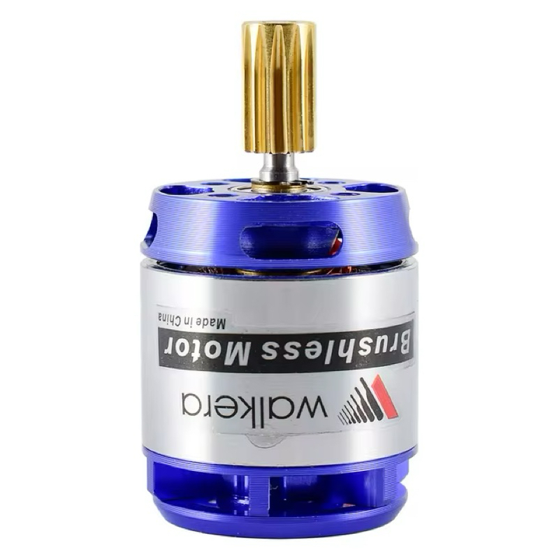 มอเตอร์หลัก สำหรับฮอรุ่น walkera v450d03