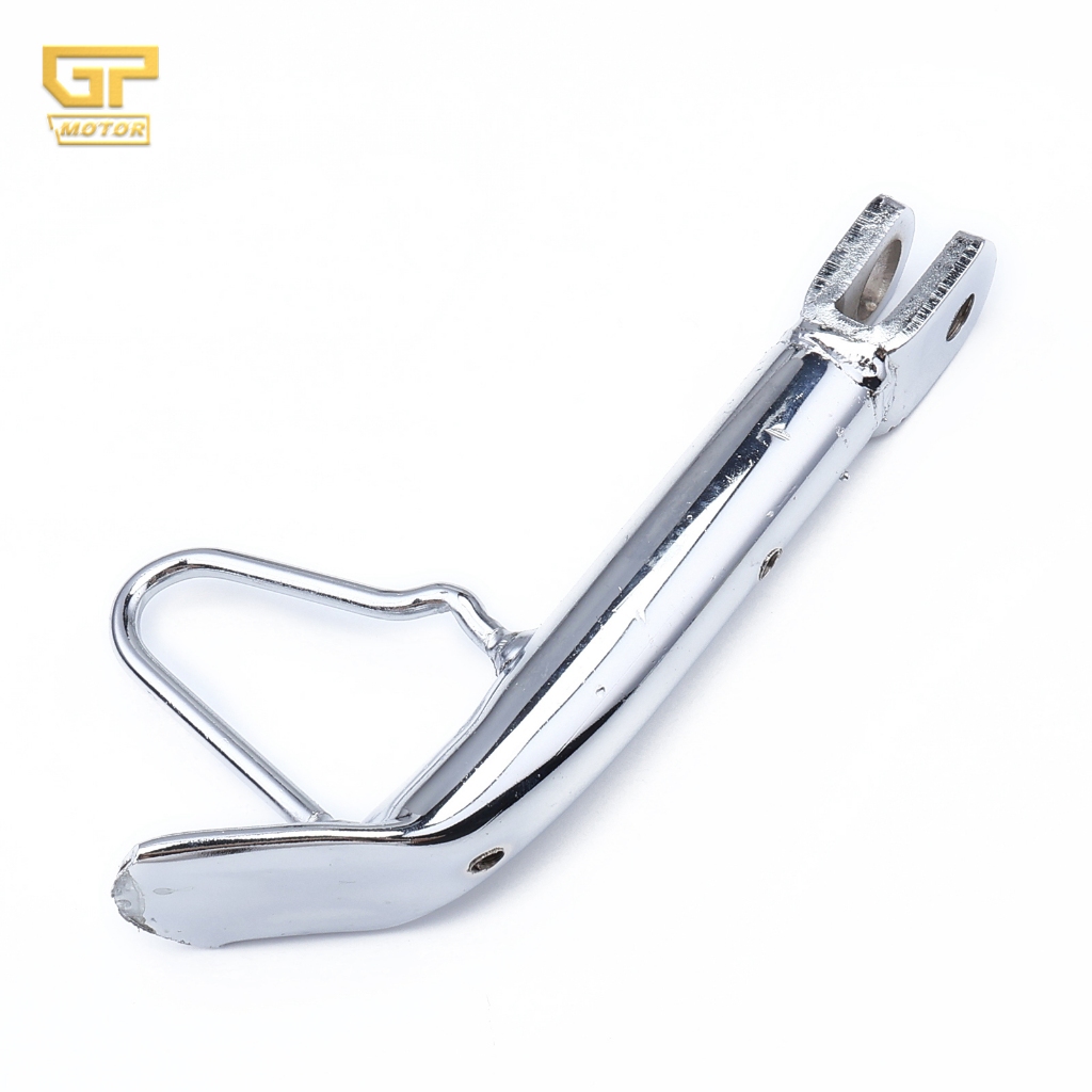 ขาตั้งข้าง ของเดิม MIO FINO NOUVO พร้อมสปริง แข็งแรงดี สินค้ามาตรฐาน พร้อมใส่ - รูปที่ 5