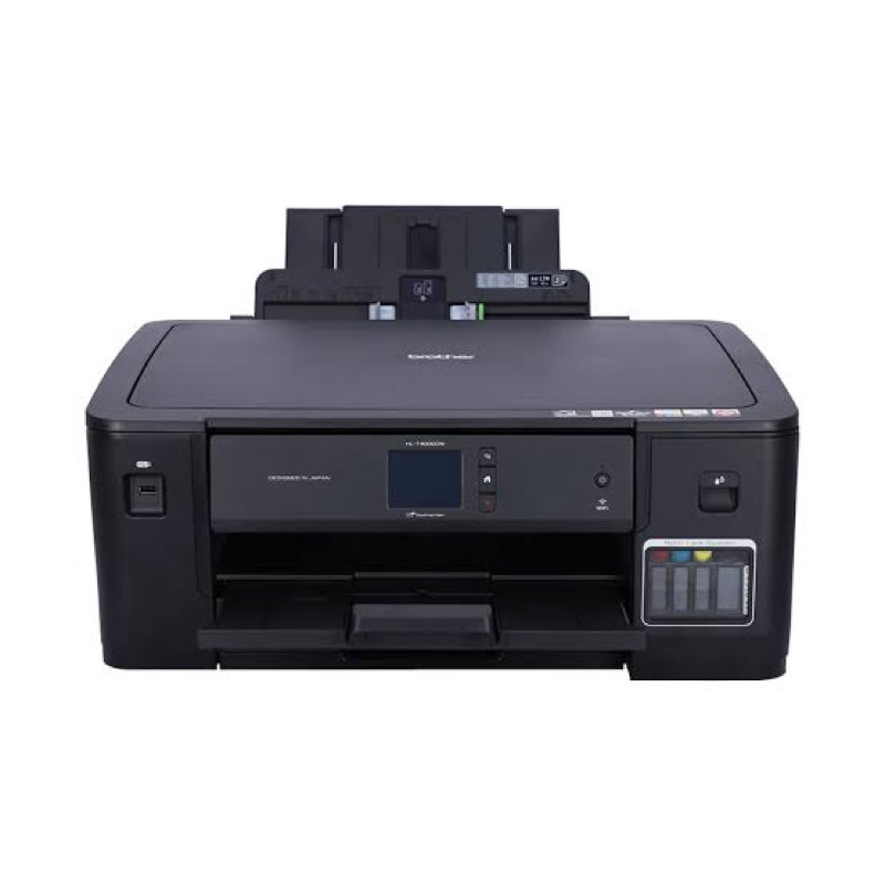 ส่งต่อ BROTHER HL-T4000DW PRINTER (ปริ้น A3 ได้) ประกันหมด 13/9/2569