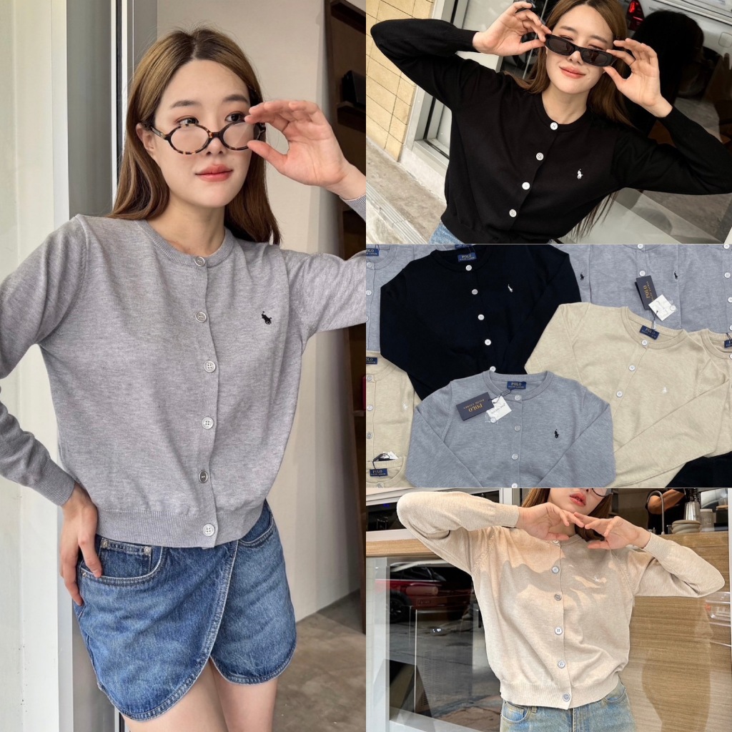 🍊 VL เสื้อคลุมไหมพรมคาดิแกน  ฟีลเรียบหรูดูแพงสุดๆ งานทอยืดหยุ่นได้เยอะมากค่า เนื้อผ้าทออ