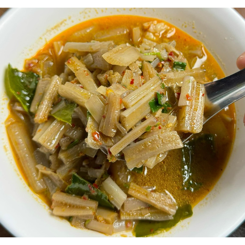น้ำพริกแกงเมืองขนาด 250/500 กรัม รูปที่ 7