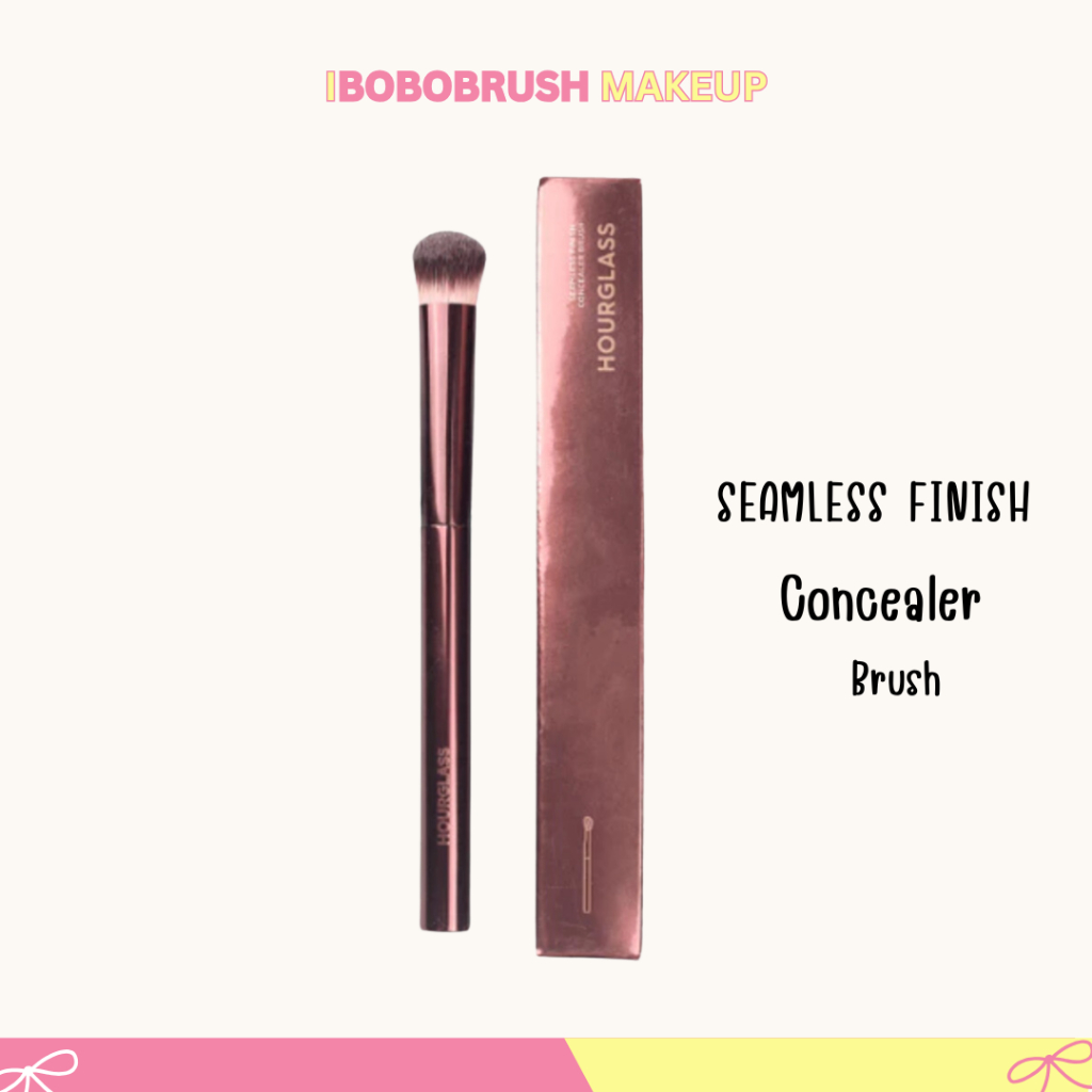 HOURGLASS SEAMLESS FINISH Concealer Brush แปรงแต่งหน้า คอนซีลเลอร์