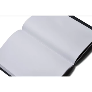 ZEQUENZ The Color Notebook Jade สมุดโน๊ตสำหรับบันทึก สีเขียวเข้ม