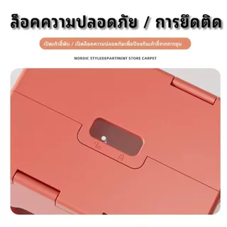 เก้าอี้พับ เก้าอี้พกพา เก้าอี้อเนกประสงค์ พลาสติก PP เกรด A พกพาสะดวก แข็งแรงรับน้ำหนักได้ถึง 120 KG