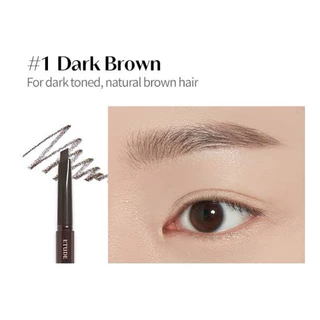 (สั่งในไลฟ์ลด50%) เกาหลีแท้💯รุ่นใหม่ล่าสุด ไส้ไม่หัก ดินสอเขียนคิ้ว Etude House Drawing Eye Brow ขายดีที่สุดๆ