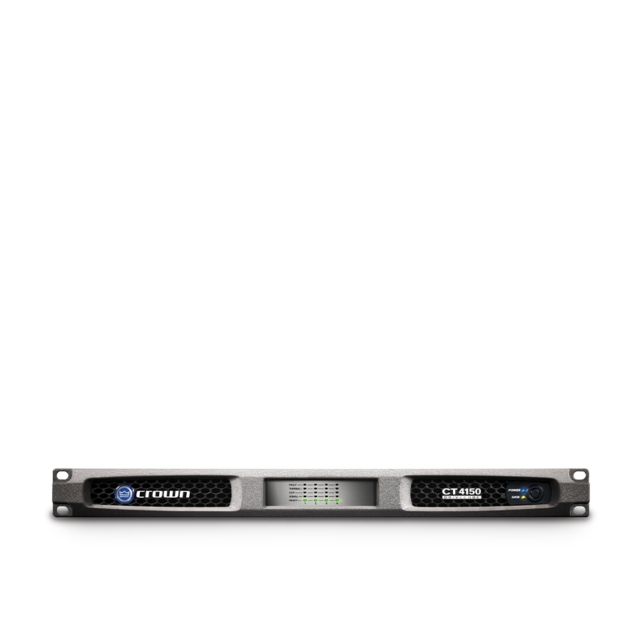 dbx DriveRack 260V Complete Equalization & Loudspeaker Management System