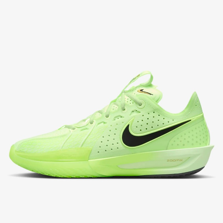 รองเท้าบาสเก็ตบอล Nike G.T. Cut 3 EP ของแท้ ป้ายไทย
