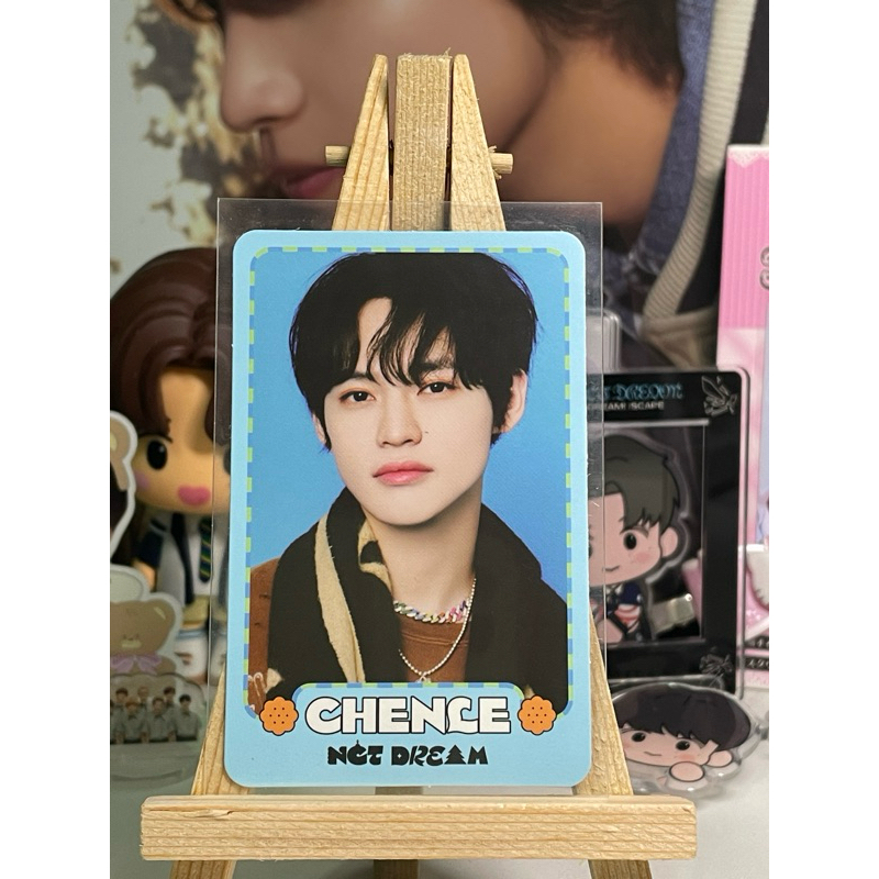 NCT Dream Candy Chenle