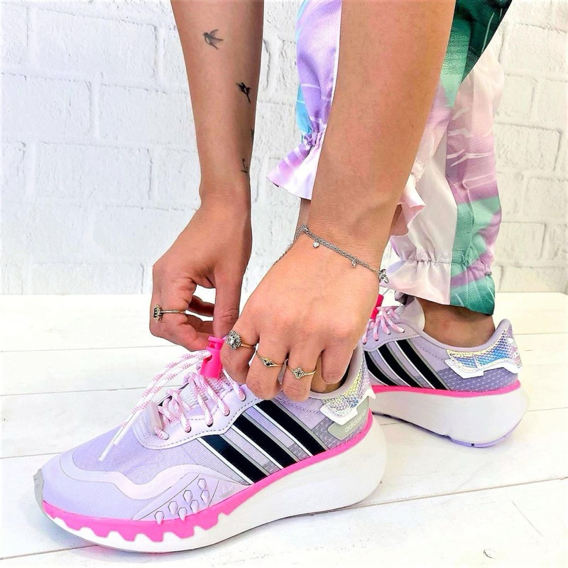 รองเท้าใหม่Adidasแท้ รองเท้าผู้หญิง