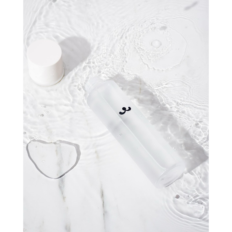 ของแท้100% Foresta toner โทนเนอร์บำรุงผิวหน้าpH 5.5 สารสกัดจากเห็ดป่า ช่วยกระชับรูขุมขน ผลัดเซลล์ผิว ลดการระคายเคือง
