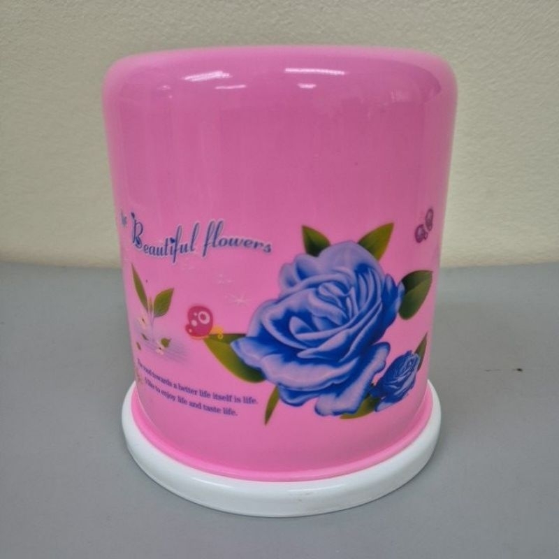 กล่องใส่ทิชชู่ แบบม้วน
