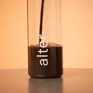 Alter Shaker : แก้วเชค โปรตีน โปรตีนพืช 500ml