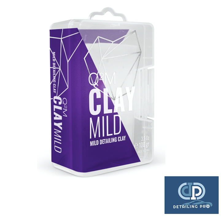 GYEON Q2M Clay bar Mild