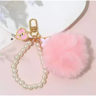 มาใหม่ที่จี้ห้อยพวงกุญแจ ห้อยโทรศัพท์ ห้อยกระเป๋า มีให้เลือก2 สี พร้อมส่งที่ไทย