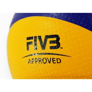 [จัดส่งจากกทม]วอลเลย์บอล ลูกวอลเลย์บอล รองเท้าวอลเลย์บอล ลูกวอลเลย์บอล FIVB Official Original Mikasa MVA200