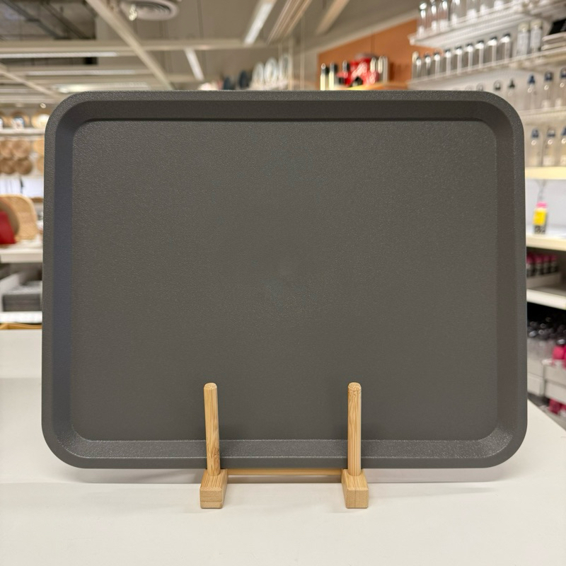 TILLGÅNG อิเกีย ถาดวางของ 37x29 ซม.