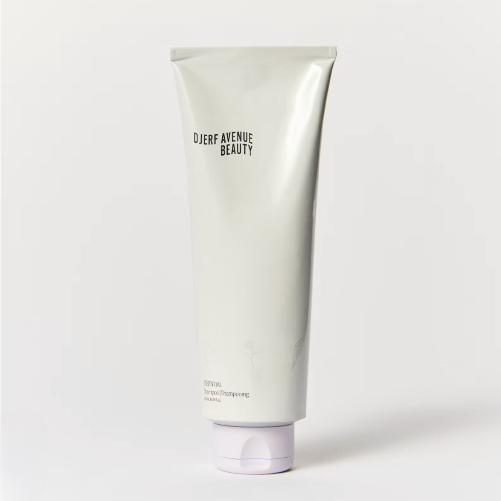 [พร้อมส่ง] DJERF AVENUE - Essential Moisture Collection (Shampoo&Conditioner)