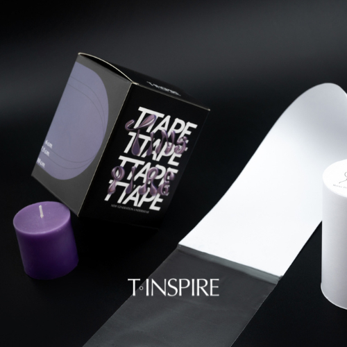 TTAPE INVISIBLE TAPE เทปแบบใส