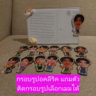 Good Quality Picture Photobook Bus - Location Post card (แยกขาย) ของแท้