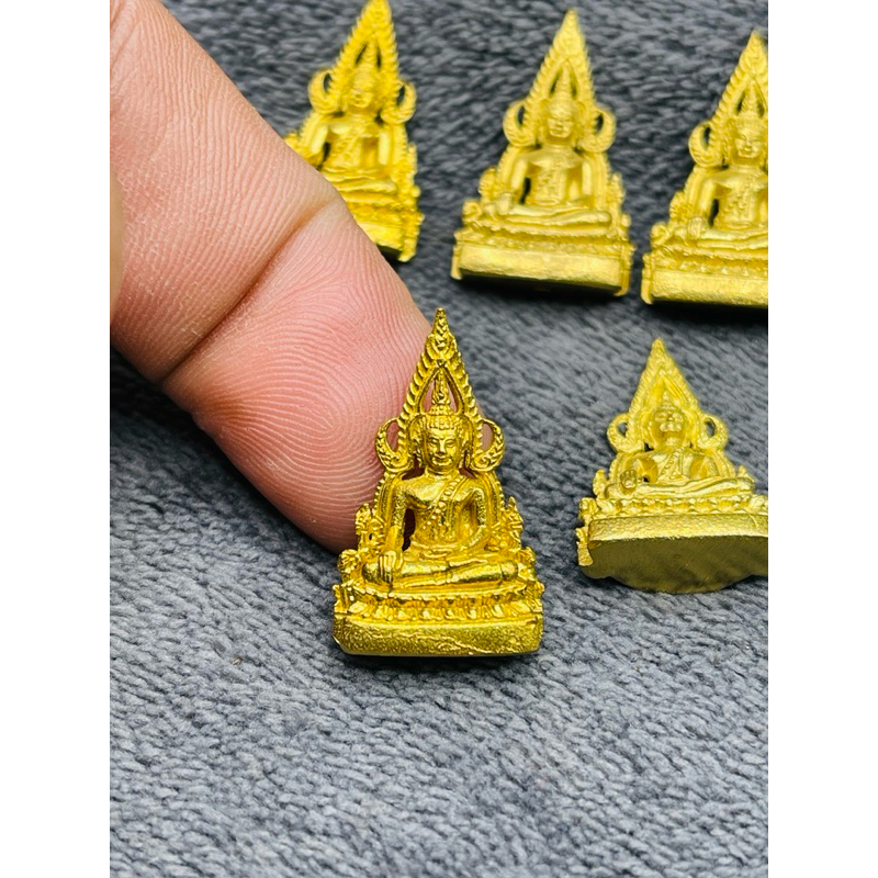พระพุธชินราชงานทองเหลืองแท้100%ขนาด2เซน.องค์พระประธานพรพุทธบูชาปกป้องคุ้มครองให้อยู่เย็นเป็นสุข