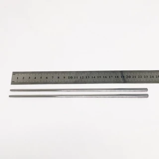 เซ็ตช้อนเกาหลี ตะเกียบสแตนเลส ตะเกียบคีบอาหารสไตล์เกาหลี 수저 젓가락 Made in Korea