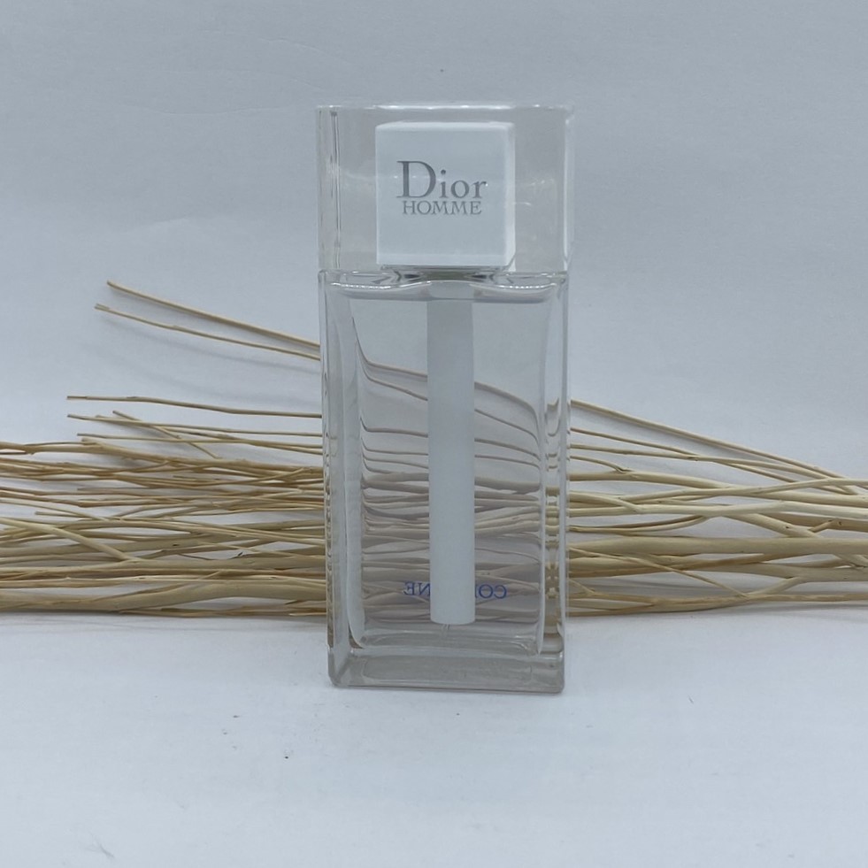 น้ำหอมแท้แบ่งขาย Di 0r Homme Cologne ของแท้ 100%