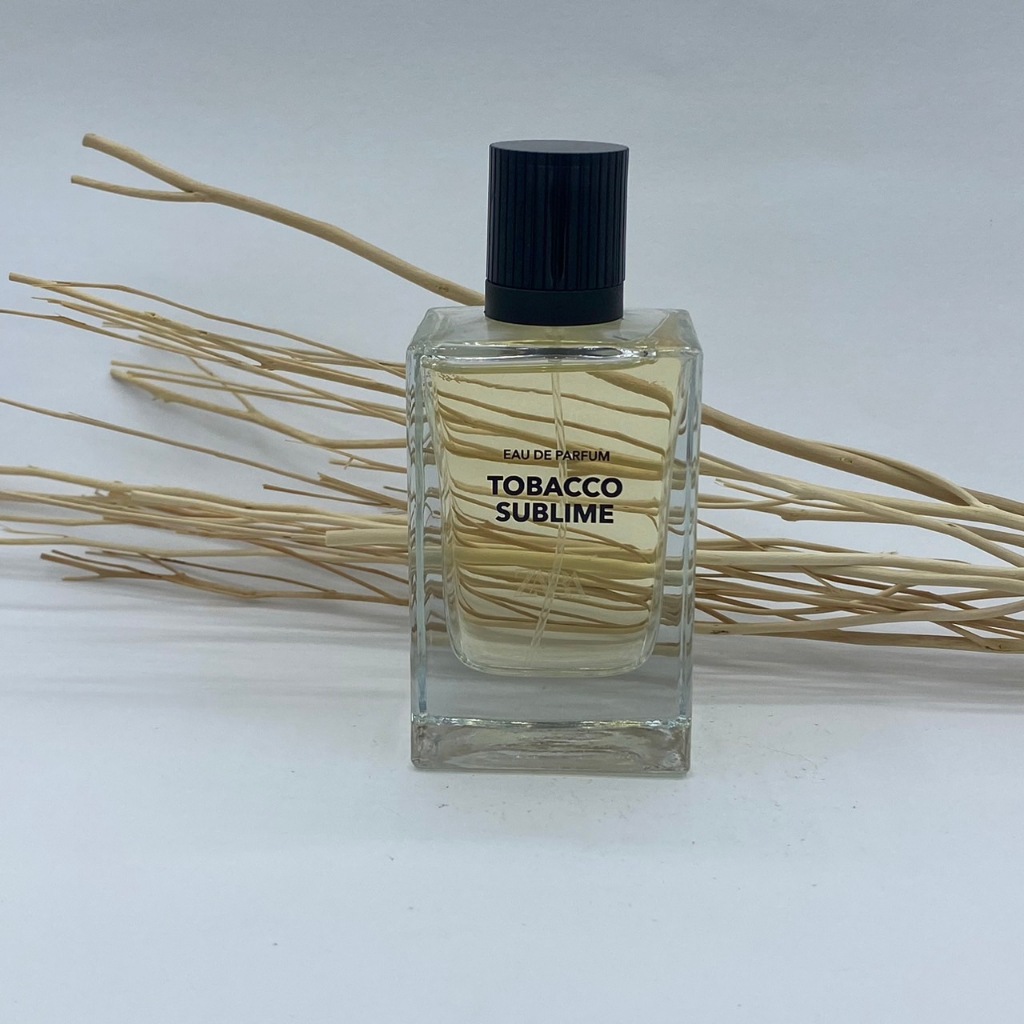 น้ำหอมแท้แบ่งขาย Zara - Tobacco Sublime ของแท้ 100%
