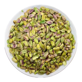 ถั่วพิสตาชิโอ เนื้อแน่น เกรด A อบแห้งรสธรรมชาติ และอบเกลือทะ…