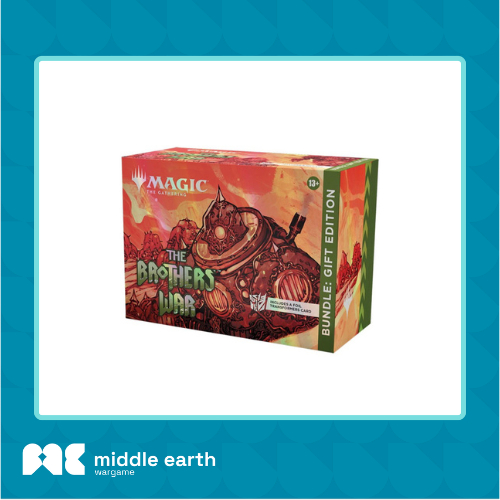 The Brothers War Bundle Gift Edition