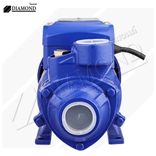 Diamond ปั๊มน้ำหอยโข่ง ปั้มหอยโข่ง ปั้มน้ำแรงดัน ปั๊มน้ำ 650W ปั้มน้ำ ขนาด 1 นิ้ว คอล์ยทองแดงแท้ ปั๊มน้ำหน้าหมู