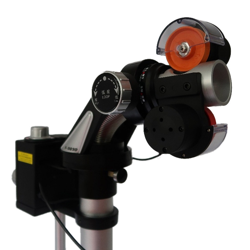 เครื่องยิงลูกปิงปอง Y&T V-989D หรือ Y&T V-981