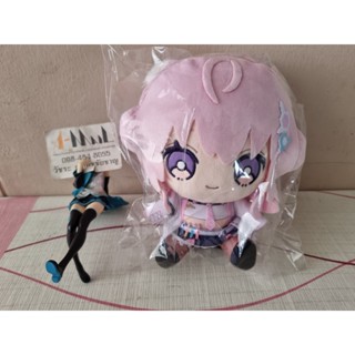 hololive friend with U Hakui Koyori