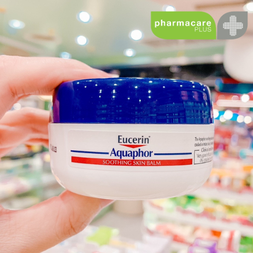 Eucerin Aquaphor SOOTHING BALM 80 ML