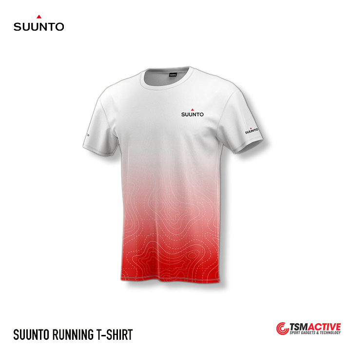 ของแถมพิเศษ Suunto Promotion (งดจำหน่าย สำหรับ Add-On)