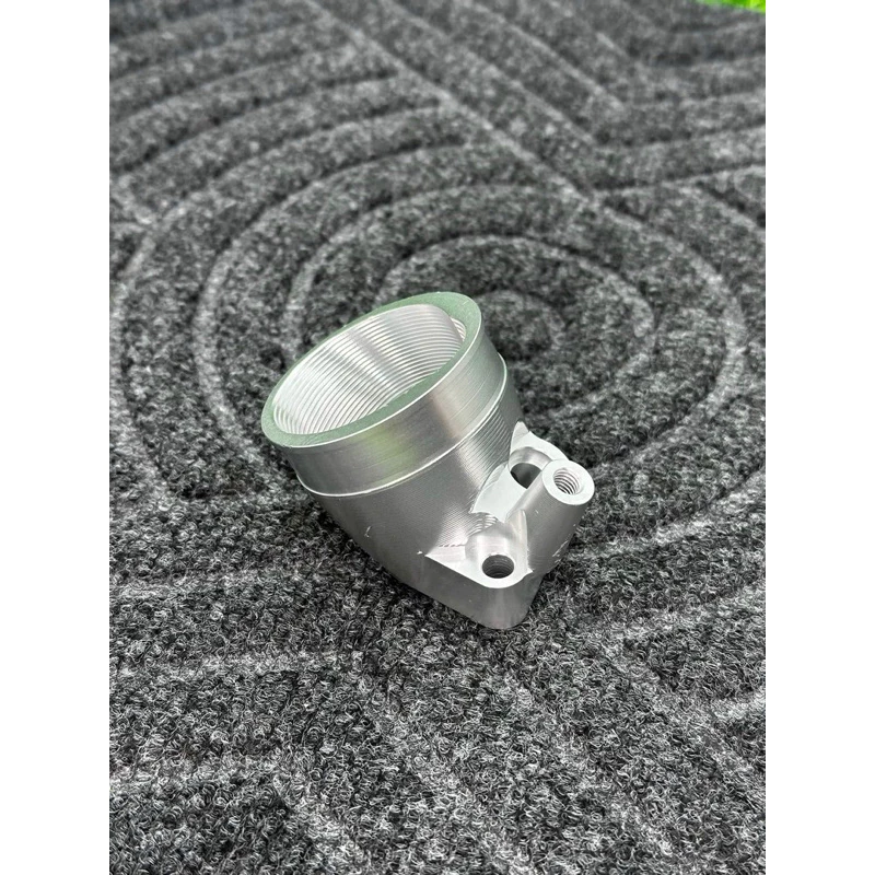 คอหรีดแต่ง CNC ใส่เรือน CBR250/CBR300 สำหรับ Giorno/PCX160/Lead thumbnail 8