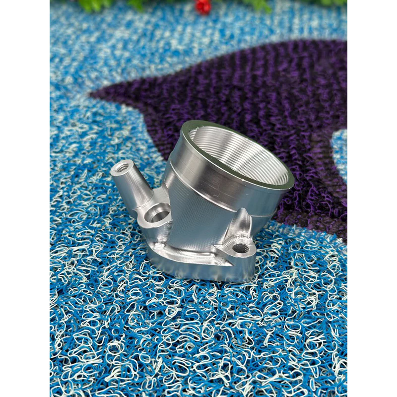 คอหรีดแต่ง CNC จีออโน่ ใส่เรือน CBR250/CBR300/PCX160/LEAD