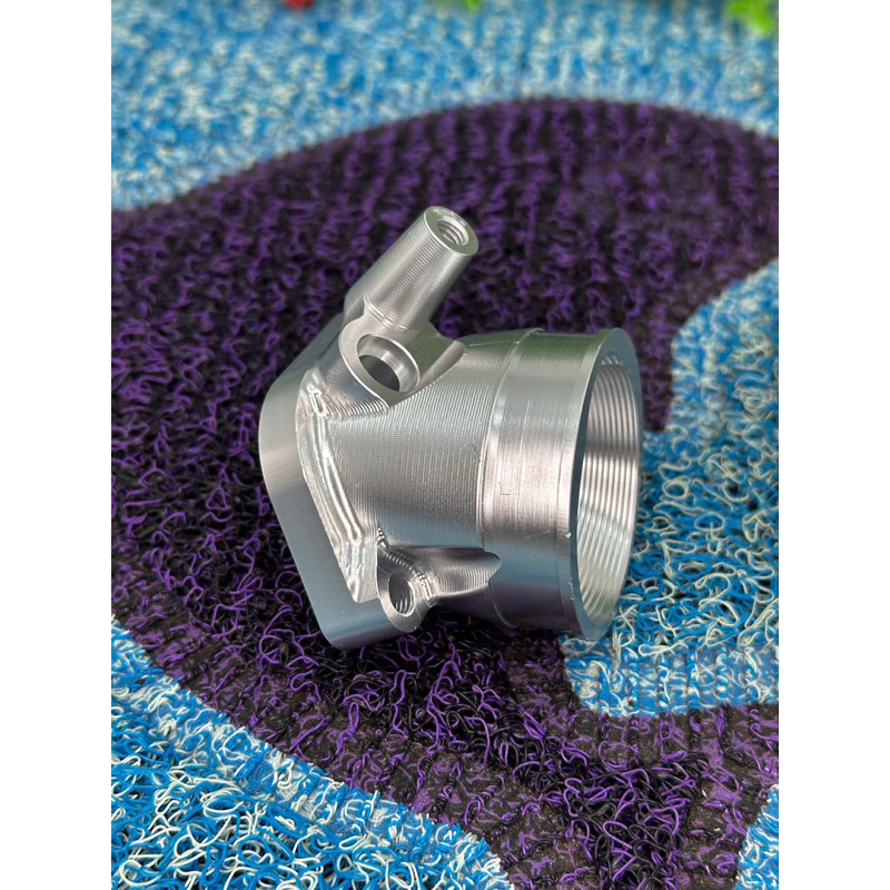 คอหรีดแต่ง CNC จีออโน่ ใส่เรือน CBR250/CBR300/PCX160/LEAD thumbnail 5