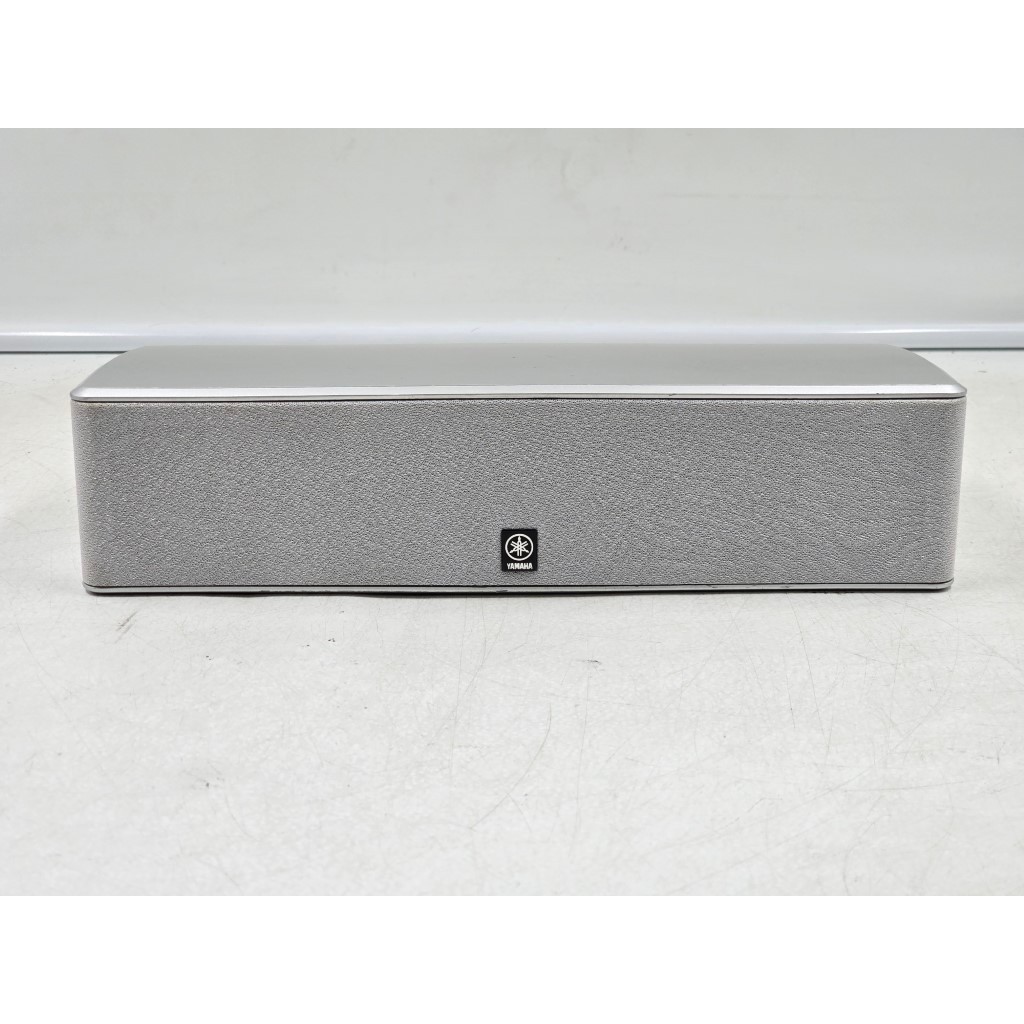 AY102 ลำโพง CENTER 1ลูก มือสองญี่ปุ่น (556) YAMAHA NX-C120 30-100W 6 โอห์ม Woofer 2 นิ้ว x3 Size ตู้