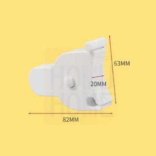 【HOMUHOME ホーム】สายวัดเอว ที่วัดเอว สายวัดอก วัดตัวเองอัตโนมัติ แบบพกพา CTN512 CARE