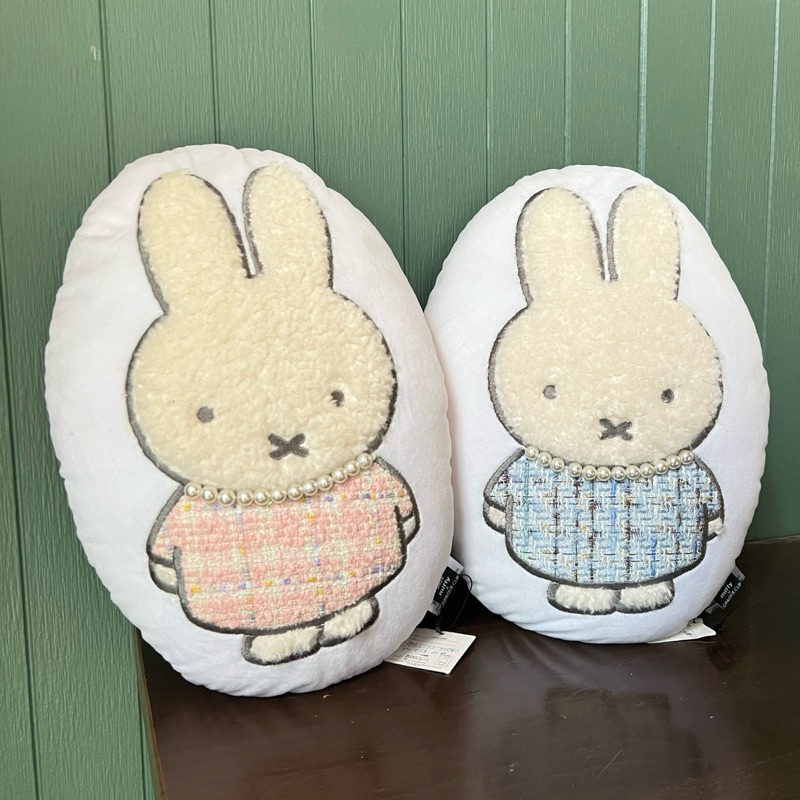 หมอนอิง miffy ของแท้🇯🇵