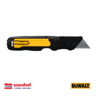 DEWALT มีดพับอเนกประสงค์ DWHT10990 DWHT10991 DWHT10992 DWHT10993 DWHT10994 มีดอเนกประสงค์