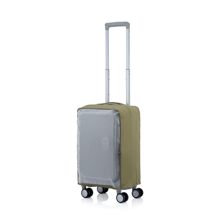 AMERICAN TOURISTER ผ้าคลุมกระเป๋าเดินทาง TPU Stretchable Cover
