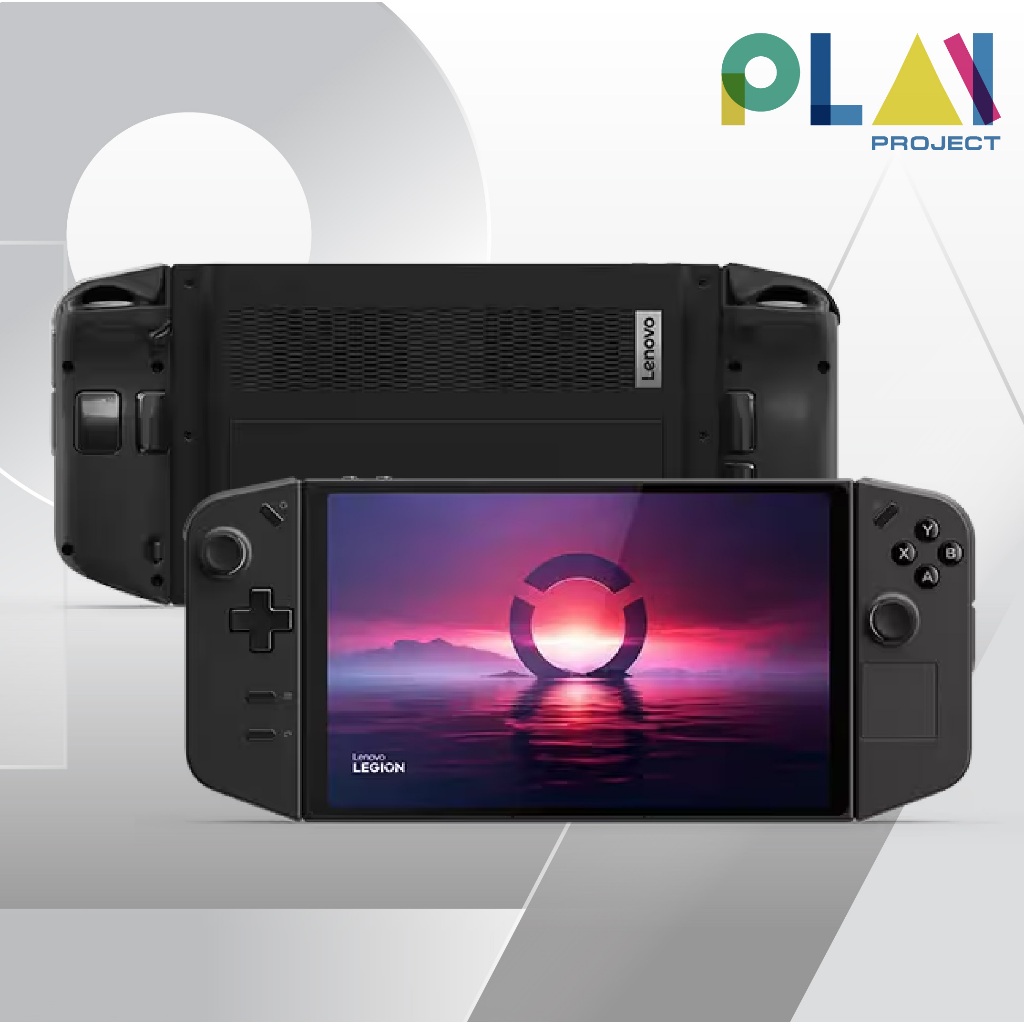 Lenovo Legion Go Z1 Extreme RAM 16GB/SSD 512GB [เครื่องเล่นเกมพกพา] [มือ1]