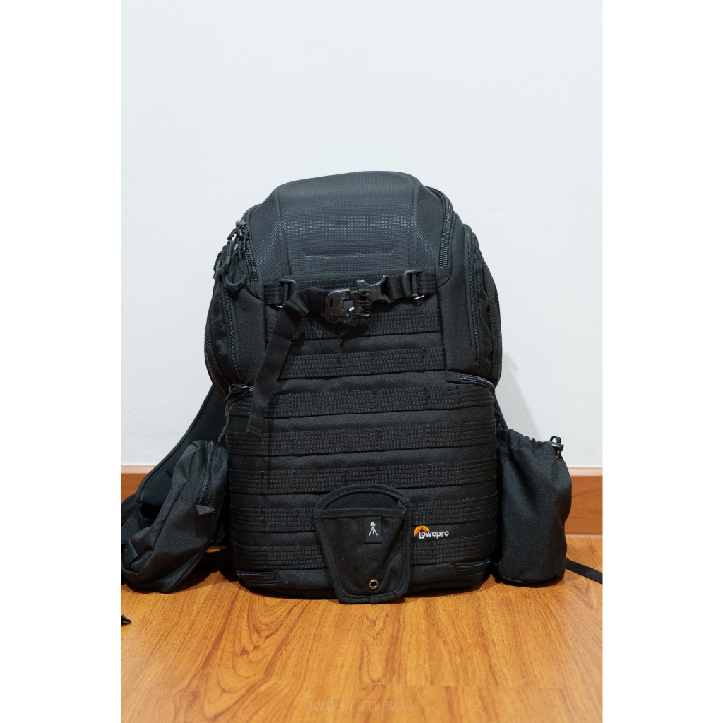 [มือสอง] ขาย LowePro ProTactic BP 450 AW II