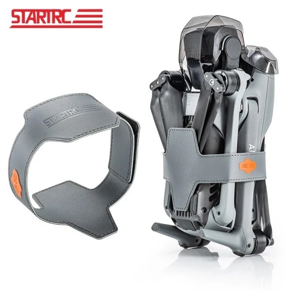 STARTRC Portable Soft Propeller Holder for DJI Air 3S / Air 3