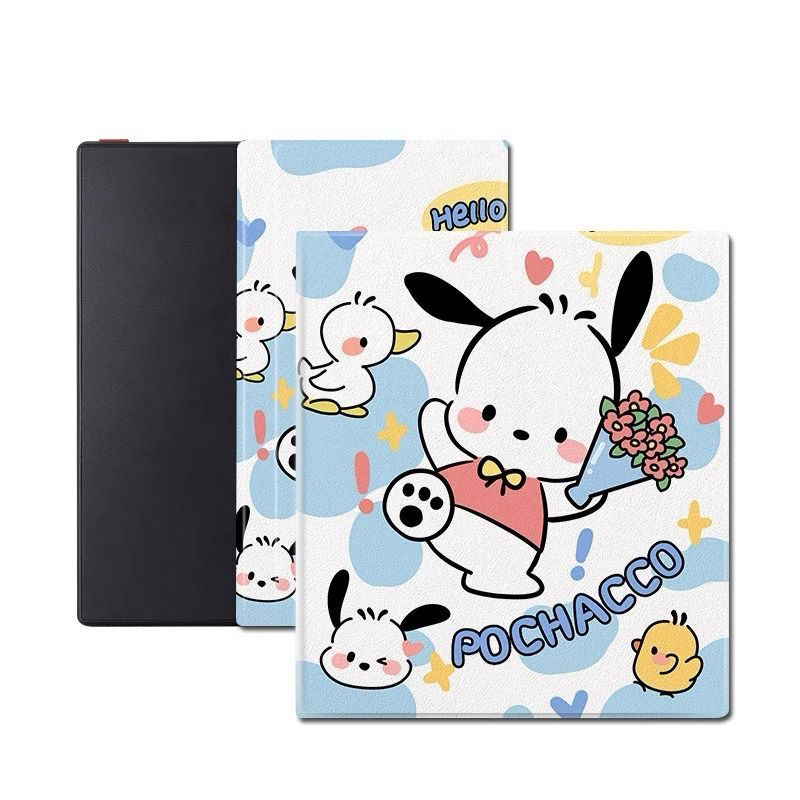 พร้อมส่ง เคสแม่เหล็ก case Boox E-reader รุ่น Page Go Color 7.0 Leaf3C ขนาด 7 นิ้ว มี auto wake