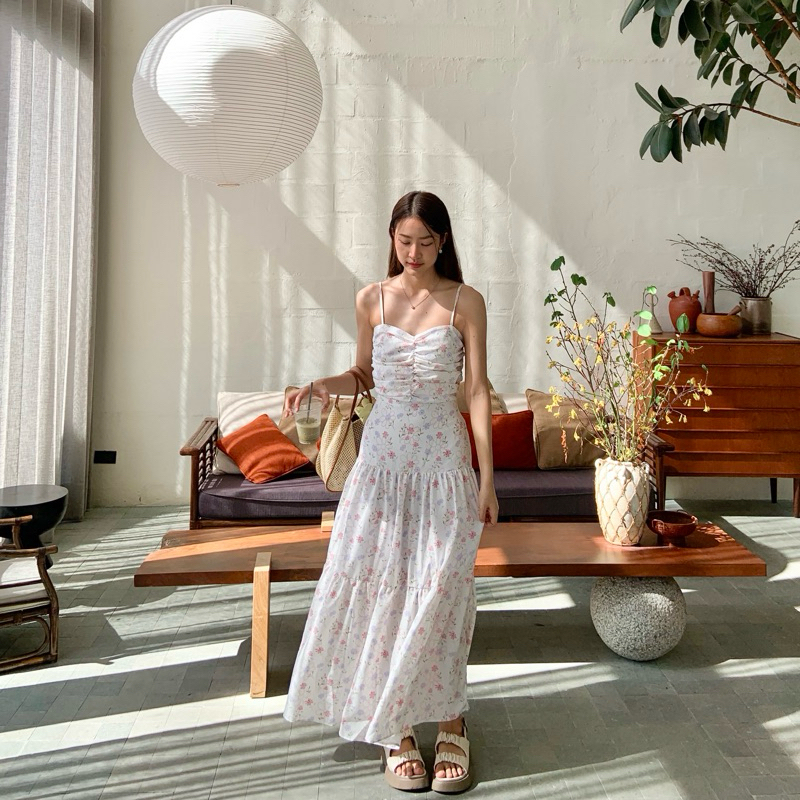 comiing.sn - Blossom dress
