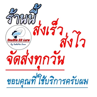 เบ็ดเดียว 8005 ซองละ 20ตัว Single HOOK 8005 Pack 20