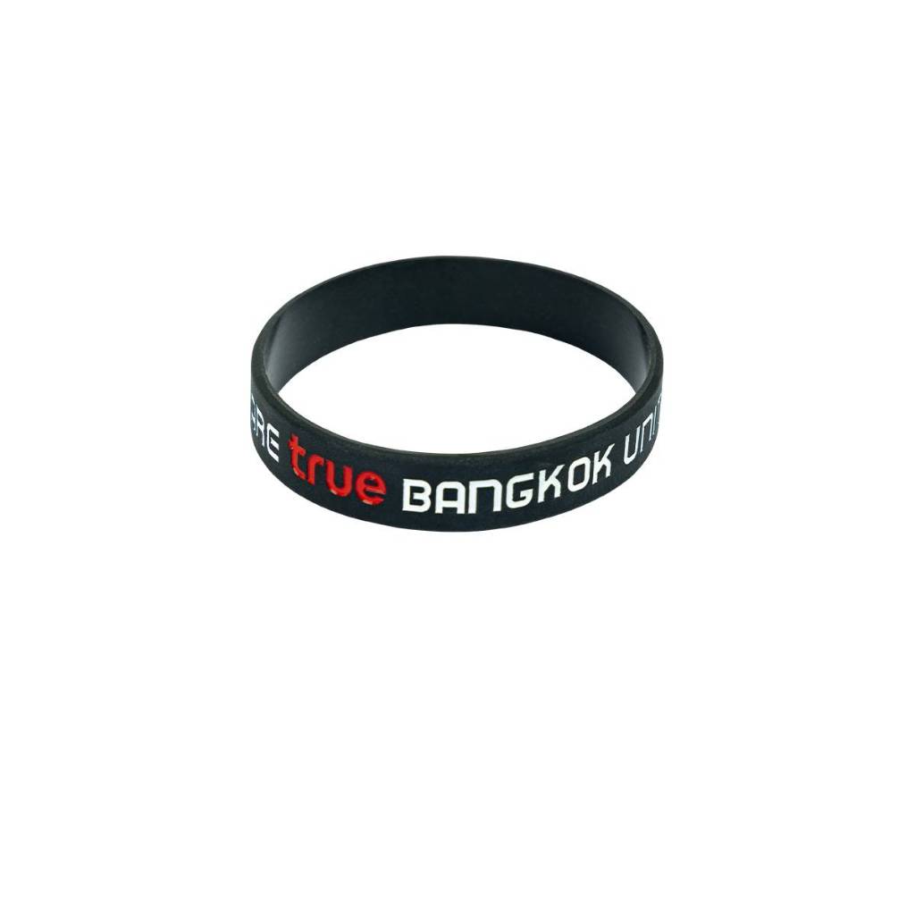 Wristband TRUE BANGKOK UNITED WRISTBAND