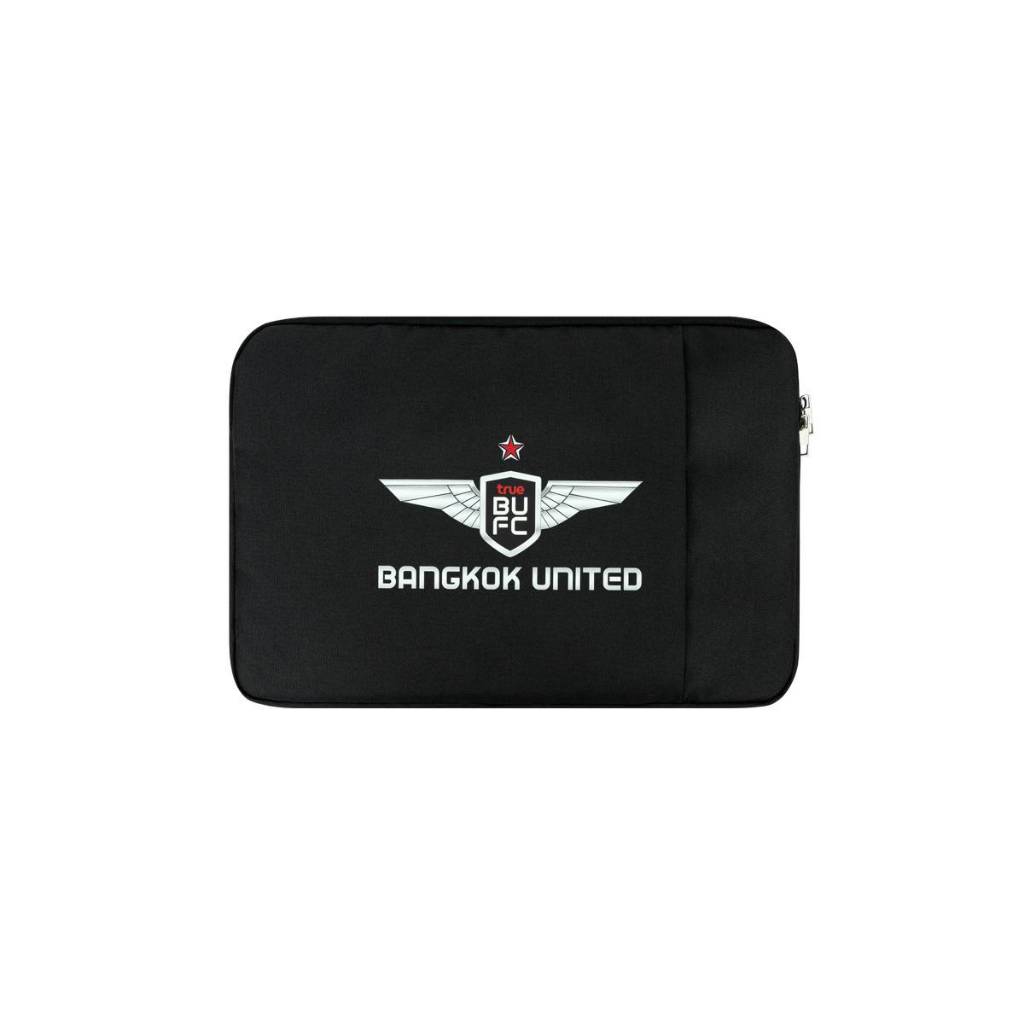 TRUE BANGKOK UNITED LAPTOP BAG